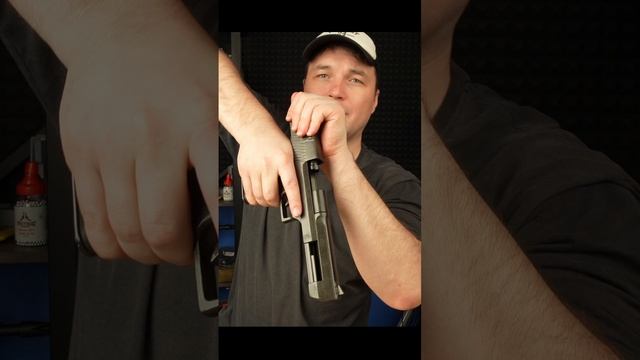 Макет пистолет Desert Eagle смотреть онлайн