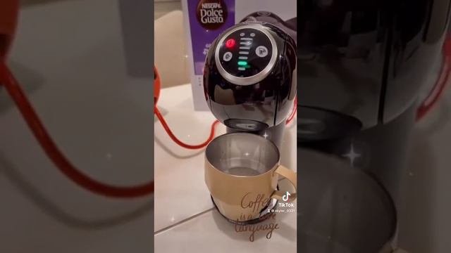 DOLCE GUSTO GENIO S PLUS смотреть онлайн