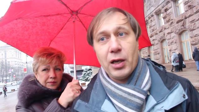 Эдуард Курганский про захват Гостинного смотреть онлайн