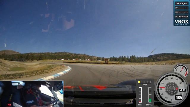 Area 27 tracking Alfa Romeo 4C 2:20 laptime смотреть онлайн