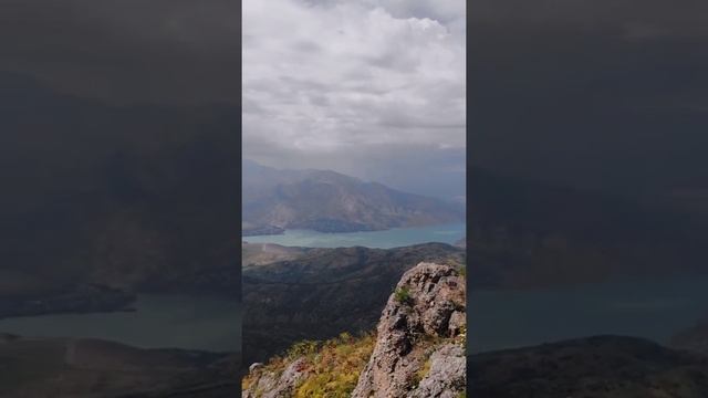 Биринчи видео. Тогда интервью. Малый Чимган. смотреть онлайн