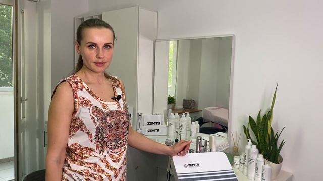 Відгук на косметологічний комбайн Zemits Verstand Pro