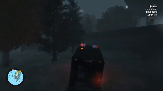 GTA IV - Двое против мира - #26 смотреть онлайн