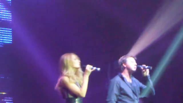 Couple на ЗГ в Питере 2012 смотреть онлайн
