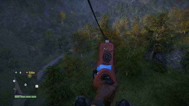 Far Cry 4 (Тяжелый уровень сложности) 8 часть смотреть онлайн