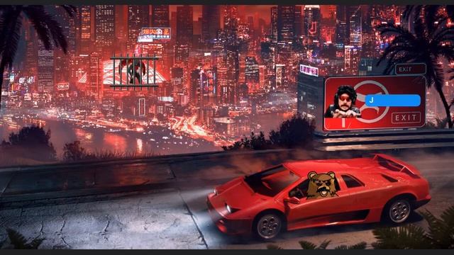 Oingo boingo - Little Girls (DrDisrespect AI cover) смотреть онлайн