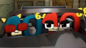 Wonderland: Unvigintillion's Dark FORCES | BIG NUMBERS