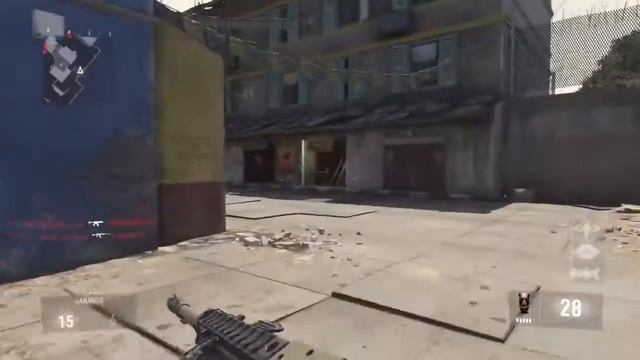 Call of duty advanced warfare 30-1 FFA sin elite! смотреть онлайн