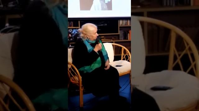 Вороны и их интеллект Татьяна Черниговская #интеллект #развитие #жизнь #мозг #мышление #логика смотреть онлайн