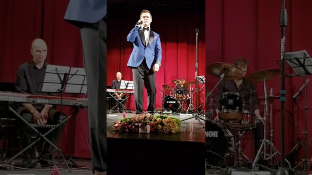 Денис Вертунов "Песня о друге" смотреть онлайн