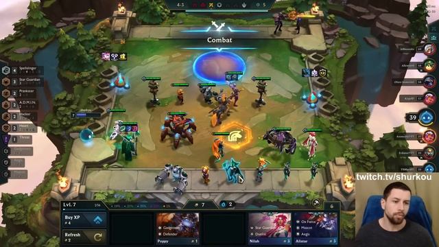 ''On ally death, Admins gain 15 Mana.'' I had this AND Phony Frontline. смотреть онлайн