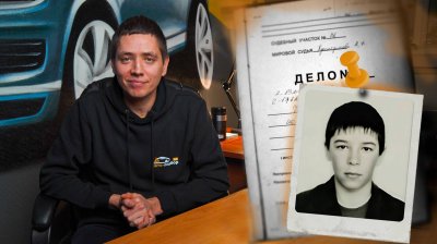 Обзоры и новости авто