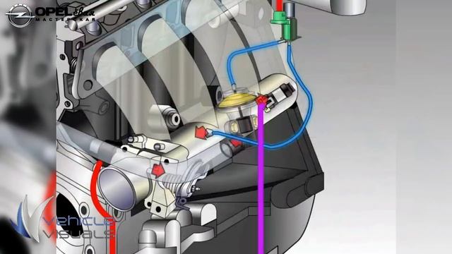 Система EGR смотреть онлайн