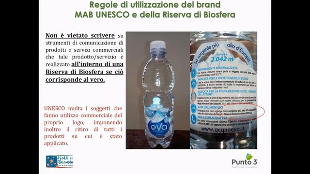 Webinar - Presentazione Riserva della Biosfera Isole di Toscana_Guide Parco смотреть онлайн