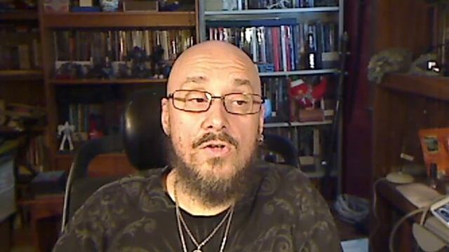 Philosophical Pondering: There has never been a 'Golden Era' смотреть онлайн