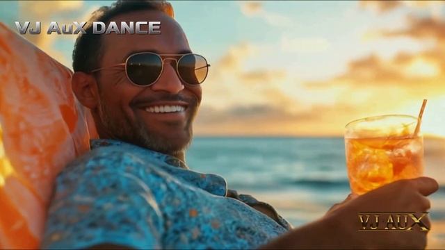 Dj Ramezz & Myra Bro - Funny Bunny Boy 2024 (VJ AuX) смотреть онлайн