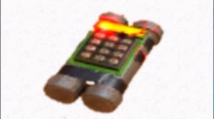 Звуки бомбы из StandOff 2 (для троллинга)