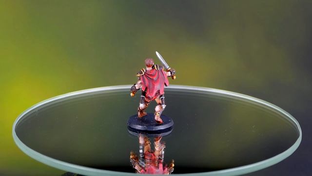 D&D HEROES - LVL 2/4/5 MINIATURE SHOWCASE 4K смотреть онлайн