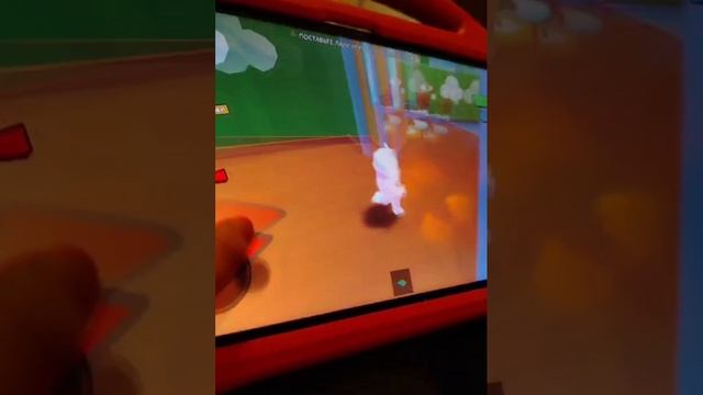 Играем в Роблокс. Часть 1. смотреть онлайн