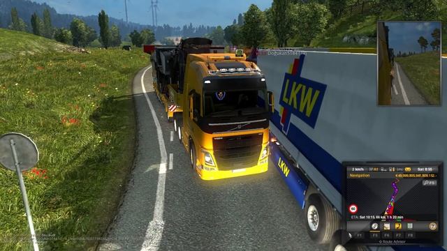 Green Lights Are Allowed?! - TMP Report #29