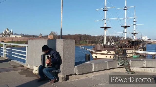 Господин Великий Новгород смотреть онлайн