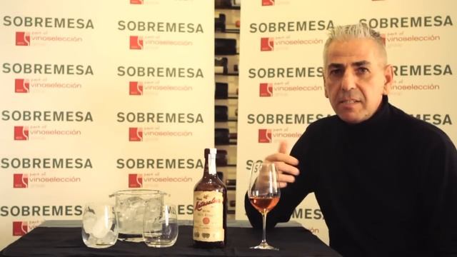 Cata de ron Matusalem смотреть онлайн