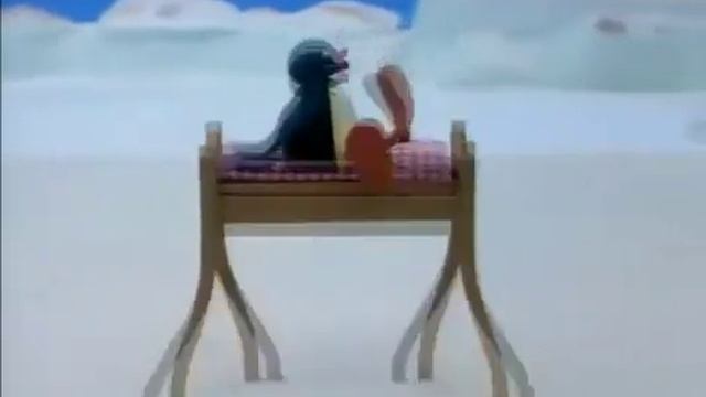 Pingu - Pingu Dreams/Pingu's Dream (HiT Entertainment Version)