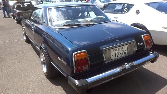 TOYOTA MarkⅡ Grande MX41　トヨタ マークⅡ グランデ MX41　ブタ目マークⅡ смотреть онлайн