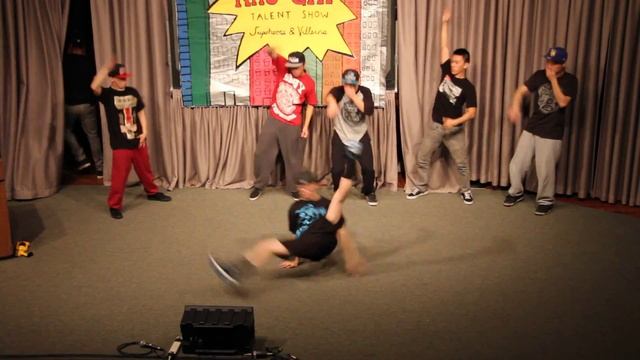 Kappa Psi Rho Chi 2012 смотреть онлайн