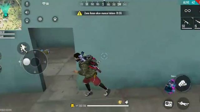 Free fire:naik mobil/motor langsung nabrak tanpa ragu смотреть онлайн