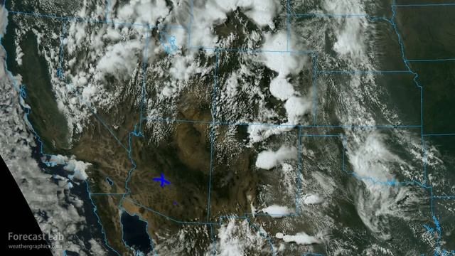 Fri 5/26/23 - US weather | Severe storms in New Mexico | Super Typhoon update [Forecast Lab] смотреть онлайн
