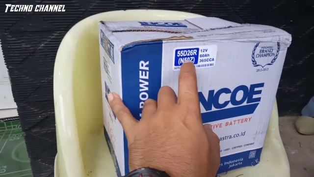 harga AKI baru | ACCU INCOE смотреть онлайн