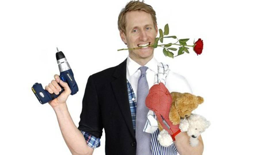 Как встретить мужчину своей мечты