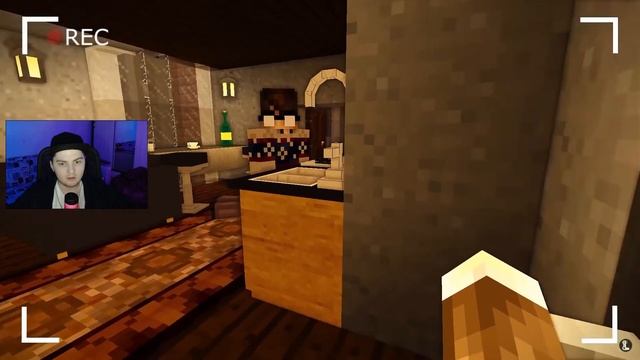 ФРЕДДИ КРЮГЕР ПРОТИВ ..? Тетрадь Смерти [Часть 2] - Страшилки Майнкрафт (Линч) | Реакция смотреть онлайн