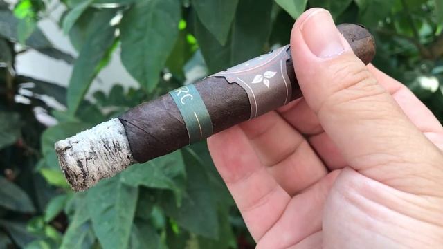 Caldwell The T Robusto Review Privada Cigar Club смотреть онлайн