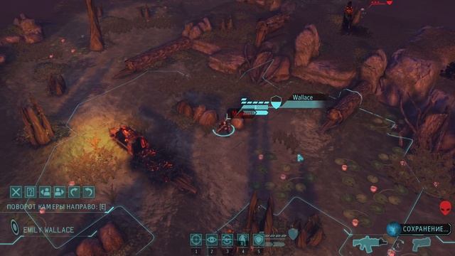 XCOM Enemy Unknown ● #1.3 [Терминатор] Главный по тарелочкам смотреть онлайн