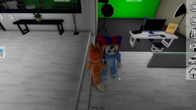 TYLER AND SNOWI Build The Most Secured House IN ROBLOX! смотреть онлайн