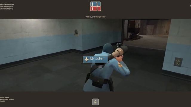 Team fortress 2 happy wappy friend team up part 7 смотреть онлайн