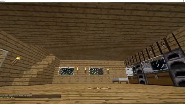 Пугаю игроков скином Bobby1545