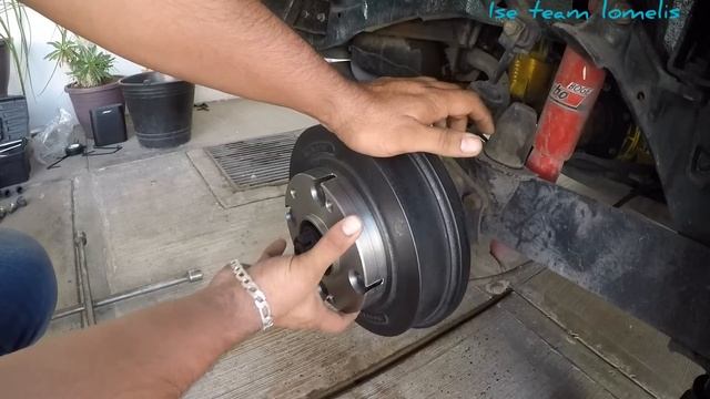 Instalando rines al vocho смотреть онлайн