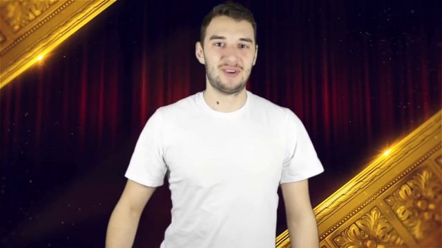 Промо Тарас Кавтеладзе "Мистер НГПУ 2016" смотреть онлайн
