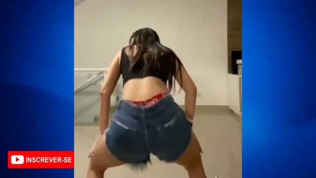 Gostosas dançando funk 2020 смотреть онлайн