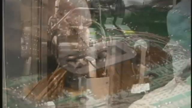 TSI Semiconductors Roseville, California смотреть онлайн