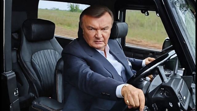 Гелик Вани- Полиграф ШарикOFF ( Виктор Янукович ai cover) смотреть онлайн