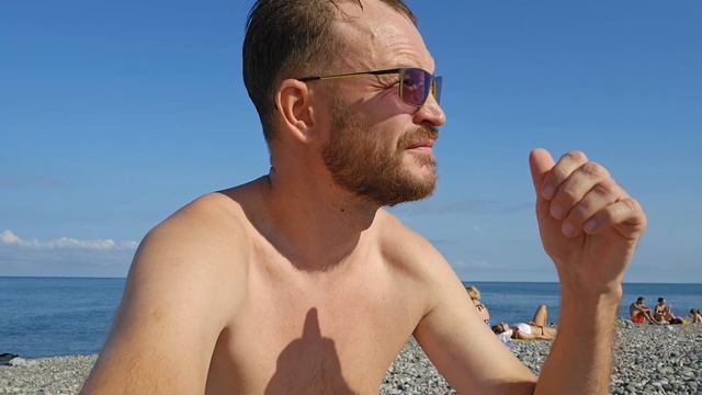 В чём разница между мопедом в РФ и мопедом в Грузии?! смотреть онлайн