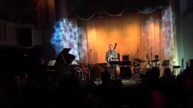 Квартет - Mospan Quartet