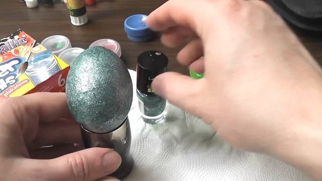 Coloring Easter Eggs - DIY Coloring Tips | Learn How To Dye Easter Eggs смотреть онлайн