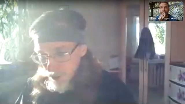 Александр Сидоров на пути в Достаток. Запись прямого эфира в Телеграм канале Живой Мужчина. смотреть онлайн
