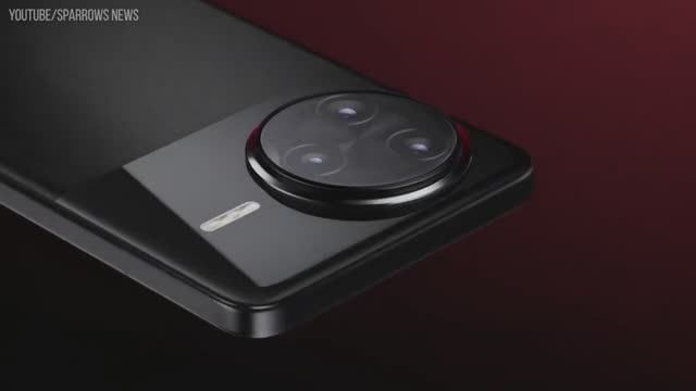 Новый Xiaomi Унизит Самый Дорогой iPhone за $2000! смотреть онлайн