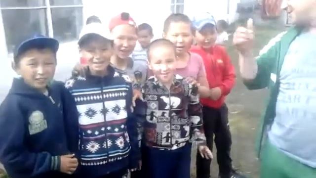 Тува мазафака смотреть онлайн